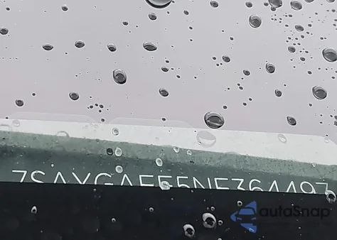 2022 Tesla Model Y Long Range Dual Motor All-Wheel Drive from USA, damaged, VIN 7SAYGAEE5NF364497